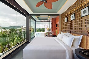 Kudos- My Downtown Hotels