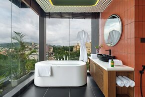 Kudos- My Downtown Hotels