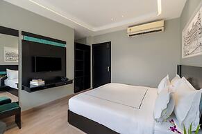 Kudos- My Downtown Hotels
