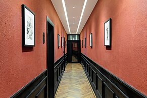Kudos- My Downtown Hotels