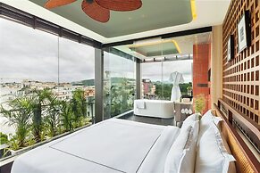 Kudos- My Downtown Hotels