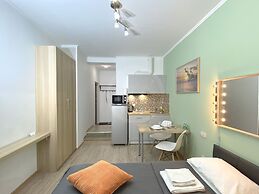 ENJOY! Apartments & Studios - Nekrasova