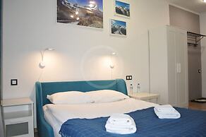 ENJOY! Apartments & Studios - Nekrasova