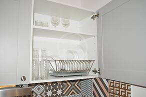 ENJOY! Apartments & Studios - Nekrasova