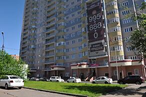 ENJOY! Apartments & Studios - Nekrasova