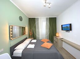 ENJOY! Apartments & Studios - Nekrasova