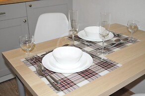 ENJOY! Apartments & Studios - Nekrasova