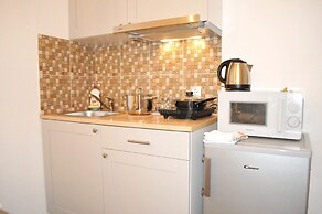 ENJOY! Apartments & Studios - Nekrasova