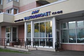 ENJOY! Apartments & Studios - Nekrasova