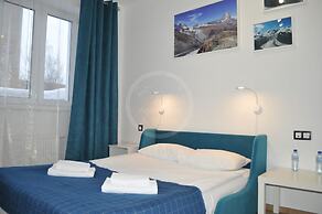 ENJOY! Apartments & Studios - Nekrasova