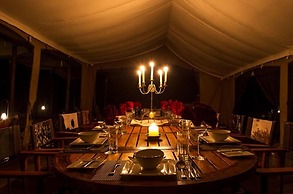 Enaidura Luxury Camp
