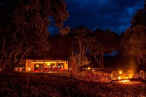 Enaidura Luxury Camp
