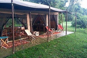 Enaidura Luxury Camp