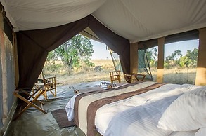 Enaidura Luxury Camp