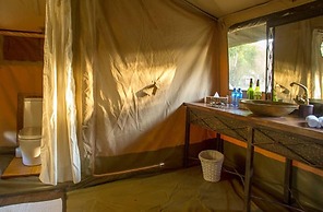 Enaidura Luxury Camp