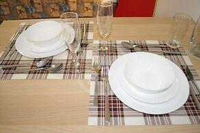 ENJOY! Apartments & Studios – Akvareli