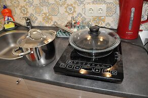 ENJOY! Apartments & Studios – Akvareli