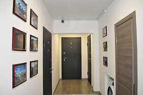 ENJOY! Apartments & Studios – Akvareli