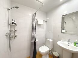 ENJOY! Apartments & Studios – Akvareli