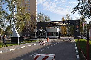 ENJOY! Apartments & Studios – Akvareli