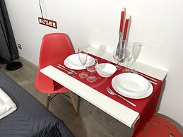 ENJOY! Apartments & Studios – Akvareli