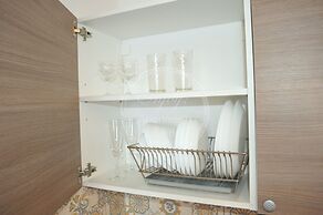 ENJOY! Apartments & Studios – Akvareli