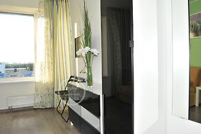 ENJOY! Apartments & Studios – Akvareli