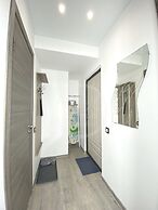 ENJOY! Apartments & Studios – Akvareli