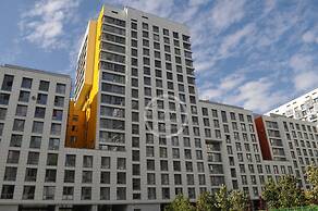 ENJOY! Apartments & Studios – Akvareli