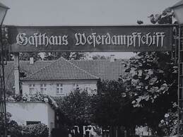 Hotel Zum Weserdampfschiff