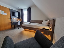 Hotel Zum Weserdampfschiff