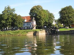 Hotel Zum Weserdampfschiff