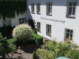 Hotel Zum Weserdampfschiff