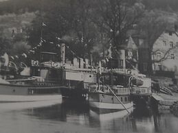 Hotel Zum Weserdampfschiff
