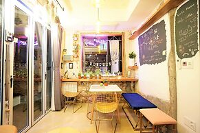 Seoul Cube Ewha - Hostel