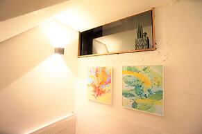 Seoul Cube Ewha - Hostel