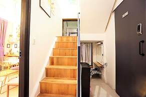 Seoul Cube Ewha - Hostel