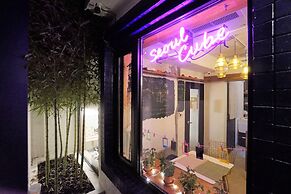 Seoul Cube Ewha - Hostel