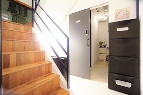 Seoul Cube Ewha - Hostel