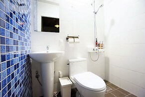 Seoul Cube Ewha - Hostel