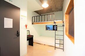 Seoul Cube Ewha - Hostel