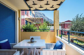 Akti Barbati Houses by Konnect