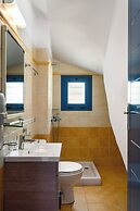 Akti Barbati Houses by Konnect