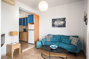 Akti Barbati Houses by Konnect
