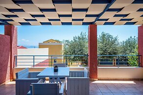 Akti Barbati Houses by Konnect
