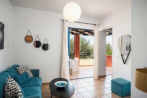 Akti Barbati Houses by Konnect