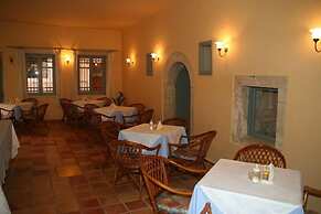 Hotel Vecchio