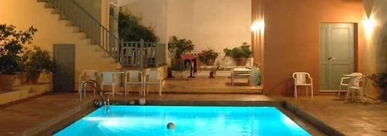 Hotel Vecchio
