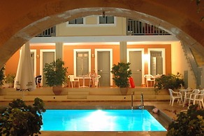 Hotel Vecchio