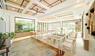 North Zen Villas